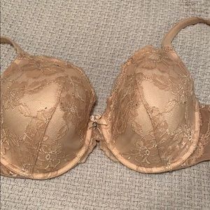 Victoria’s Secret Body By Victoria Lined Coverage